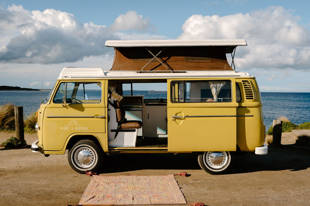 Kombi Van Vw Transporter Camper For Sale Australia Kombi Sales